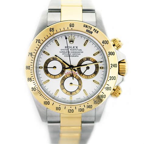 rolex daytona two tone ceramic|Rolex daytona price chart.